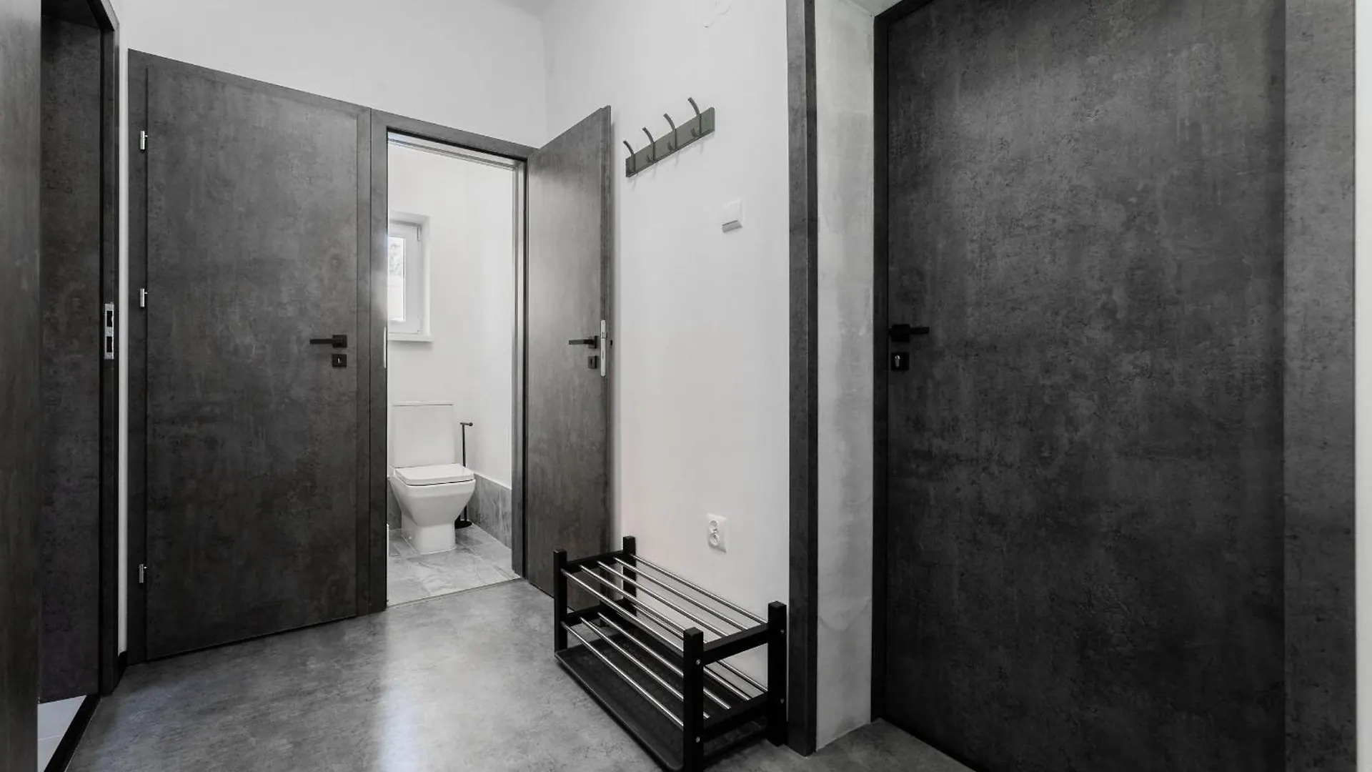 Apartman Apartmany Praha-Modrany Csehország