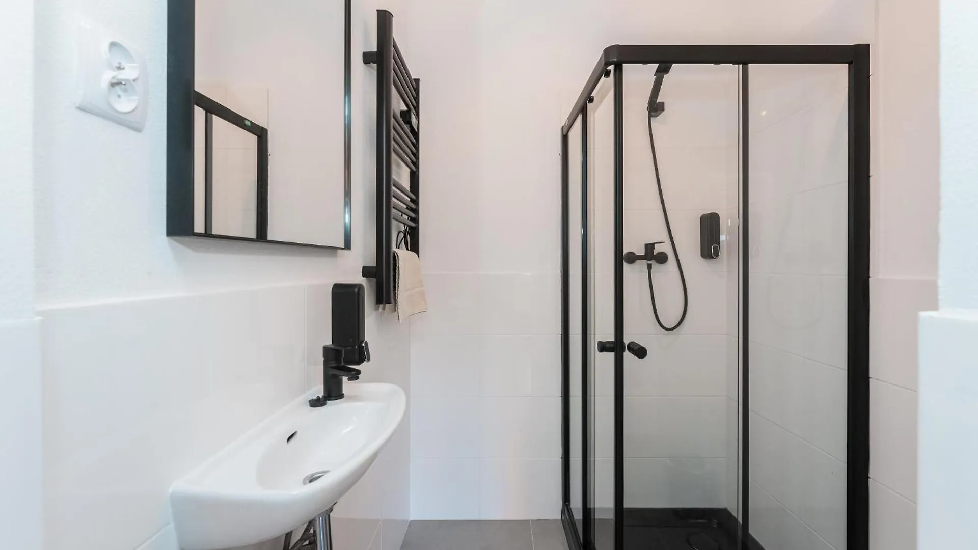Apartmany Praha-Modrany Prága