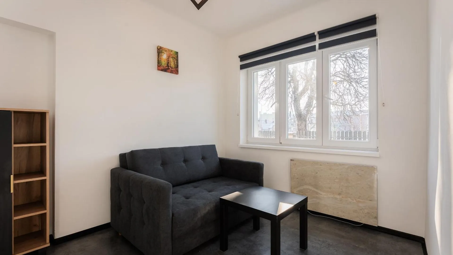 Apartmany Praha-Modrany Apartman Prága