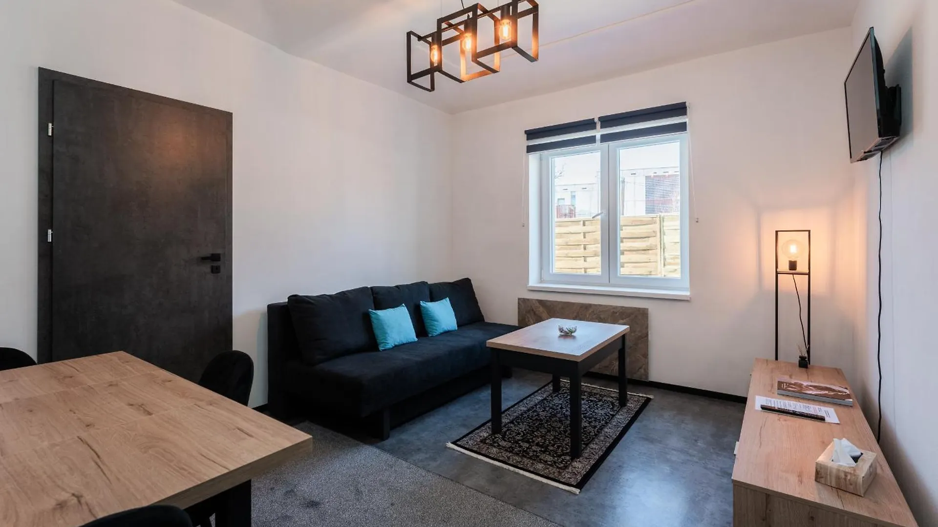 Apartmany Praha-Modrany Apartman